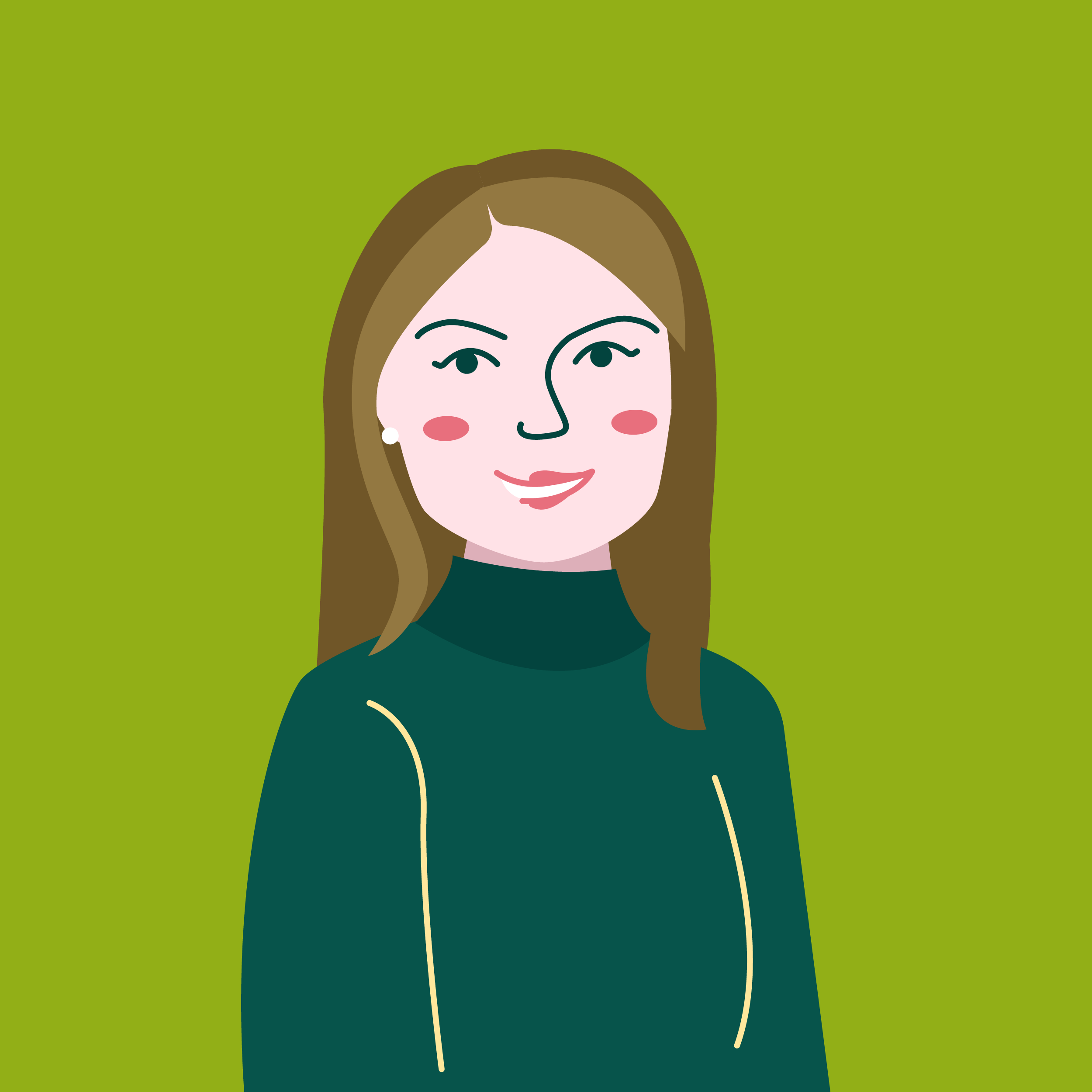 Цветелина Нучева